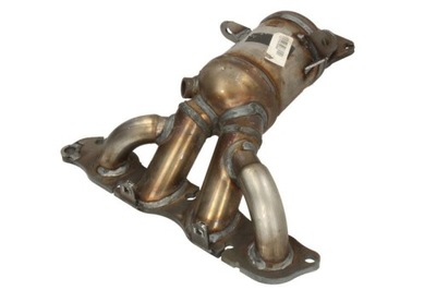 Каталізатор bosal 090239 фото №1