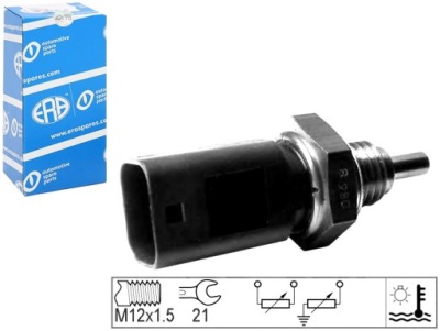 Era 330560 датчик, температура жидкость охлаждающий фото №1