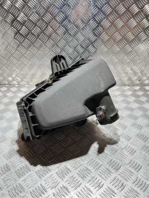 Корпус фильтра воздуха ford galaxy ii mk2 рестайлинг  2.0 tdci фото №1