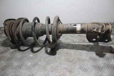 Амортизационная стойка правый перед subaru forester iii 2.0d фото №1