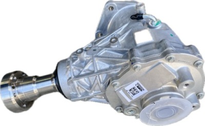 Редуктор ford kuga mk2 cv61-7l-486nd фото №1