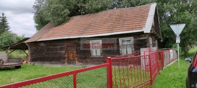 Dom, Doratynka, Narew (gm.), 80 m²