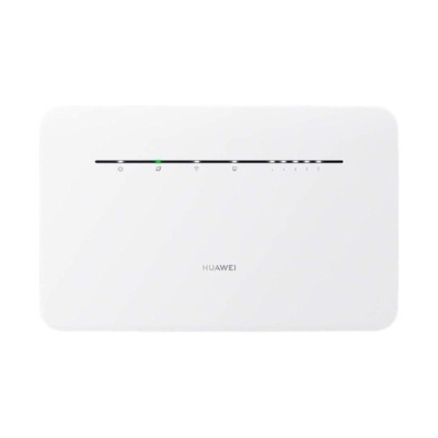 Access Point, Router Huawei B535-232 - uszkodzony