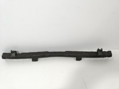 Opel corsa e абсорбер бампера перед 13399232 фото №1