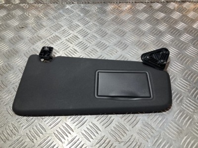 Захист сонцезахисний права land rover discovery sport l550 фото №1