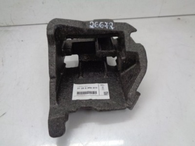 Bmw 2 f45 абсорбер заднього бампера лівий фото №1