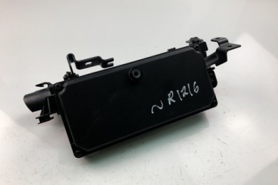 Блок управления volvo xc60 ii 246 32134323 2018 фото №1