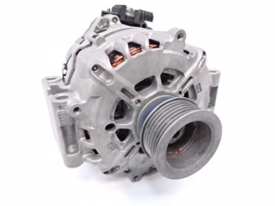 06l903018jx генератор audi a4 a5 f5 8w 2.0 tfsi фото №1