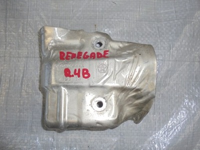 Защита jeep renegade cherokee 2.4 05047654aa фото №1