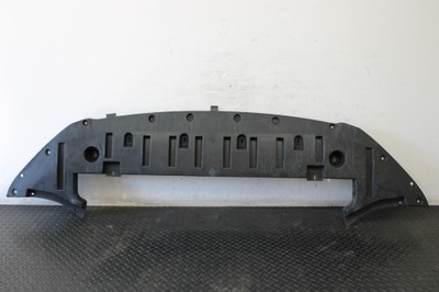 Плита защита pod бампер ford edge ii 2 mk2 lift vignale kt4b-r8b384-ab фото №1