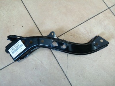 Панель фари підсилювач поперечина toyota verso '09-18 oryg. фото №1