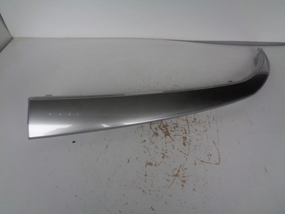 Лампа протитуманна фара лівий led drl hyundai ioniq 5 21- фото №1