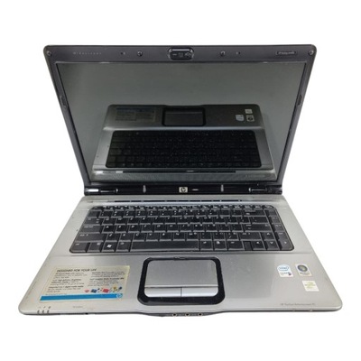 Laptop HP Pavilon dv6000 (AG001)