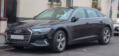 ПРОВОДКА 6 ПАРКТРОНІК AUDI A6 4K5971095 A БАМПЕРА ПЕРЕД