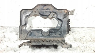 Основание полка аккумулятор opel vectra b фото №1