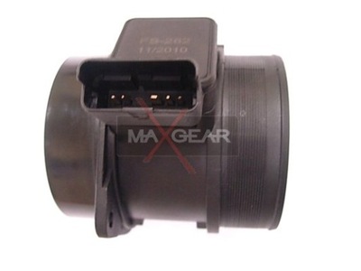 Maxgear витратомір 51-0110 фото №1