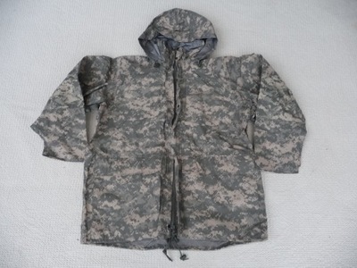 KURTKA PARKA ZIMOWA COLD WEATHER GORE-TEX ACU UCP ECWCS XL/R US ARMY