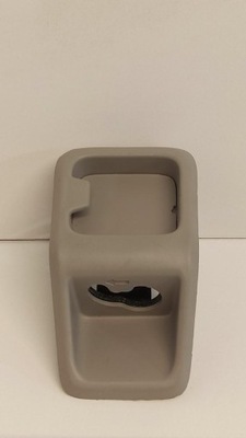 Volvo v70 кронштейн шторка лівий 30755121 фото №1