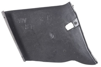 Защита pod двигатель l opel vivaro b renault trafic 3 фото №1