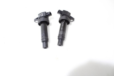 Катушка зажигания hyundai i30 i lift 1.4 фото №1