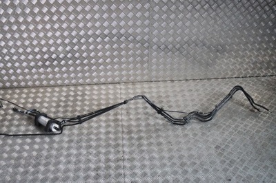 Провода фильтр топлива porsche macan 3.0 tdi фото №1