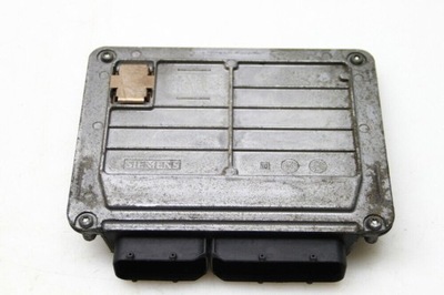 COMPUTADOR UNIDAD DE CONTROL ECU 03D906032C VW POLO 3  