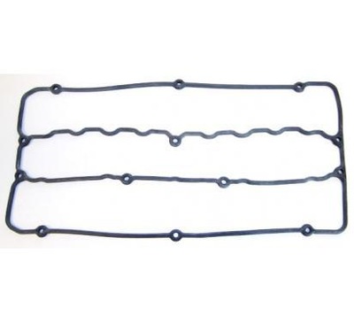 Elring прокладка крышки клапанов mitsubishi фото №1