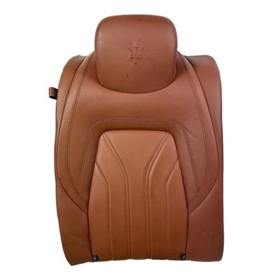 Maserati quattroporte vi спинка задний сиденье rh фото №1