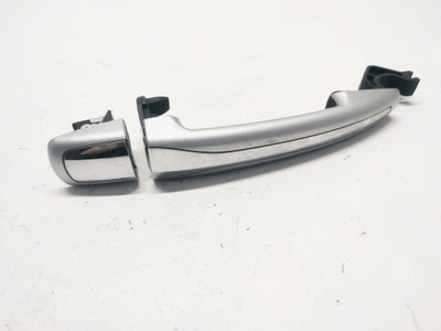 Citroen c5 iii ручка дверь наружная ezrc фото №1