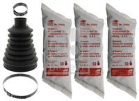 Febi захист шарнір citroen saxo 09.96- фото №1