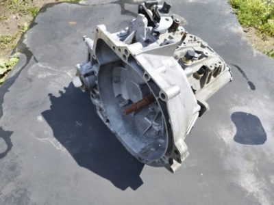 Коробка передач передач 20mb46 expert jumpy proace iii 16r - 1.6d фото №1