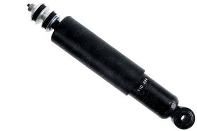 Sachs амортизатор toyota hiace iii hiace iv 2.4/2. фото №1