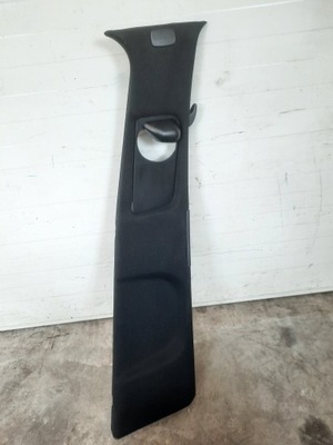 Mercedes-benz sw221 2012 po правая обшивка стоек фото №1