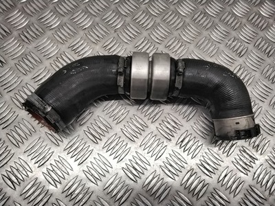 Volvo v70 2015 wąż / труба интеркулер фото №1