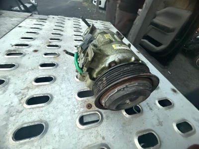 Компрессор компрессор кондиционера dodge ram 5.7 hemi фото №1