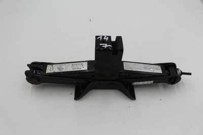 Домкрат підйомник subaru outback 850kg фото №1