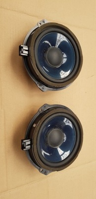 FORD EDGE ALTAVOZ ALTAVOCES DE PUERTA SONY 25W  