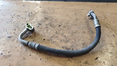 Vw golf v труба шланг кондиционера фото №1