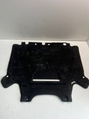 Audi a4 b8 защита pod коробка передач 8k1863822 фото №1