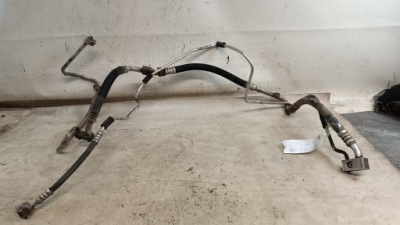 Шланг кондиціонера opel astra iii h фото №1