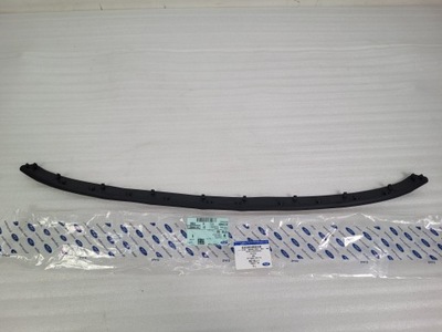 FORD FIESTA MK7 GASKET BUMPER FRONT 1778256  