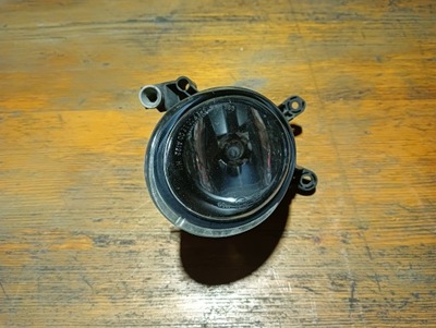 Audi a4 s4 протитуманна фара правий фото №1