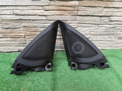 Динаміки рамки дверей bmw 4 g22 g23 7940180 7940179 фото №1