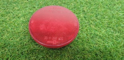 Відбивач бампер nissan x-trail ichikoh 7491, фото №1