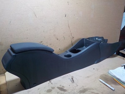 Тунель середній підлокітник renalut fluence 10r фото №1