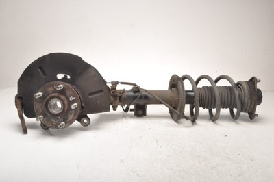 Ix35 1.7 mcperson правий перед передній 54660-3u010 фото №1