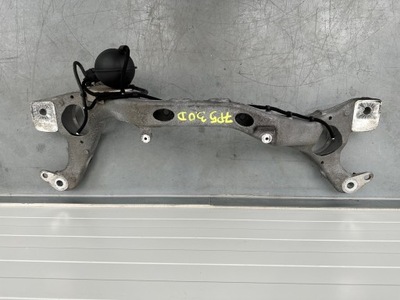 VIGA DEL MOTOR SOPORTES PORSCHE CAYENNE 7P5 3.0 D  