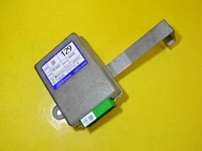 Модуль блок управления mitsubishi space star mr507129 nr1068 фото №1