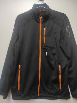 KURTKA/BLUZA SOFTSHELL CRIVIT 164