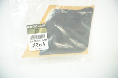 Trafic iii пена шумоизоляция дверь правый перед фото №1